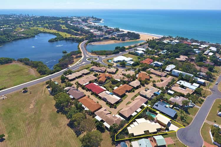 Third view of Homely house listing, 4 Redman Ct, Bargara QLD 4670