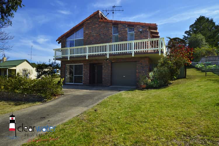 Main view of Homely house listing, 91 Hawdon St, Moruya NSW 2537