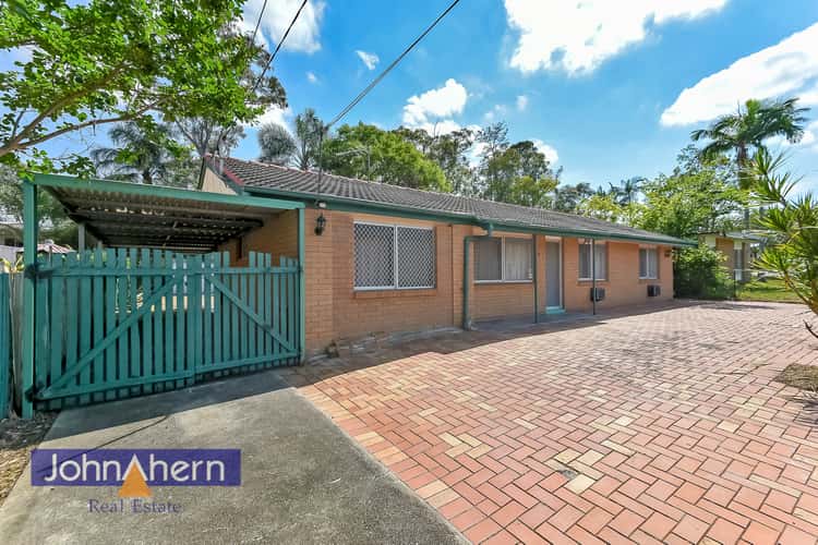 Second view of Homely house listing, 20 Birch Street, Kingston QLD 4114