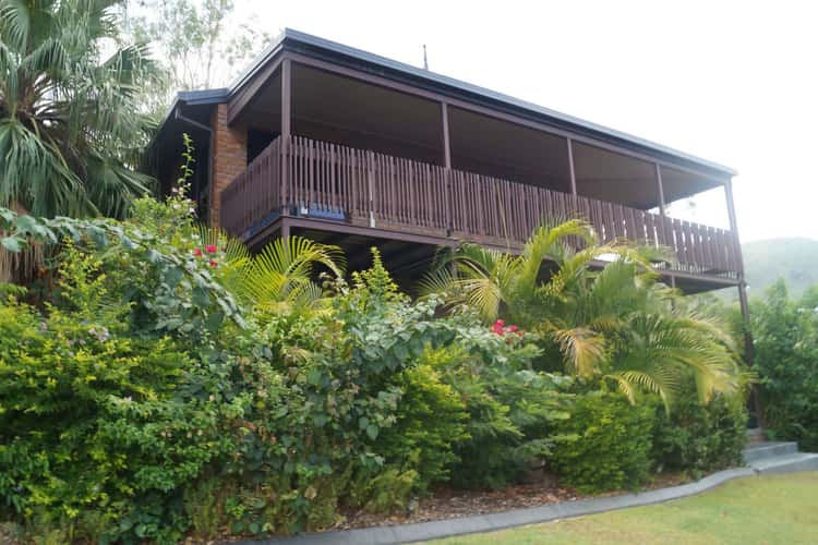 Main view of Homely house listing, 2 Fryer Avenue, Frenchville QLD 4701