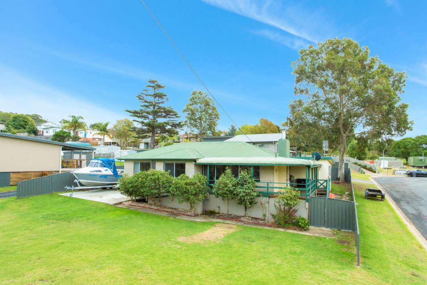 Main view of Homely house listing, 29 Bungo Street, Eden NSW 2551
