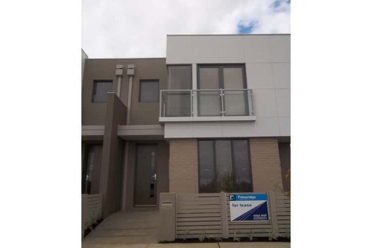 Second view of Homely unit listing, 35 Sunline Avenue, Alfredton VIC 3350