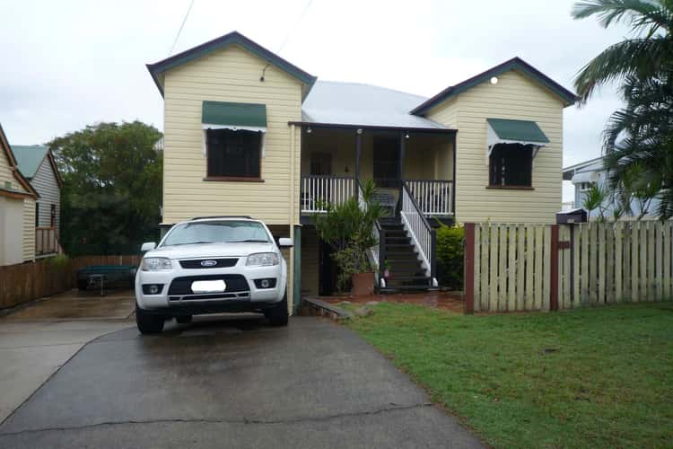 Main view of Homely house listing, 28 Hoskins Street, Sandgate QLD 4017