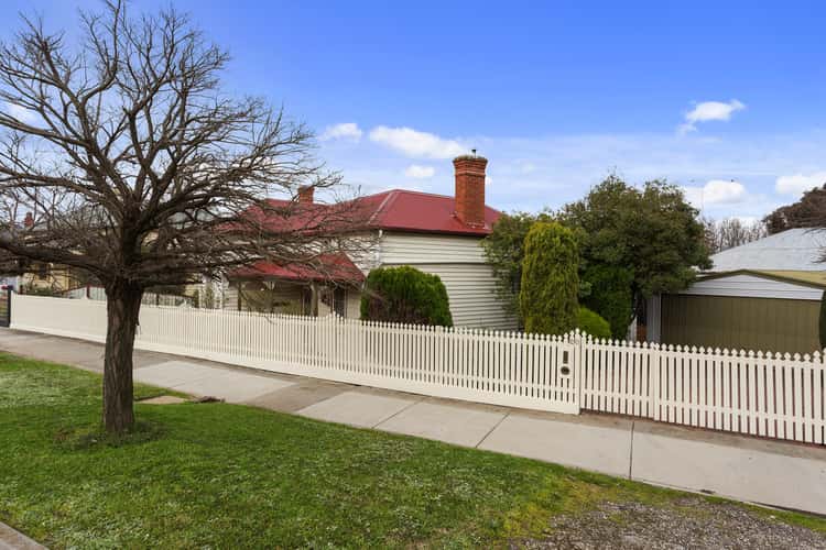 Second view of Homely house listing, 20 Myall Street, Bendigo VIC 3550