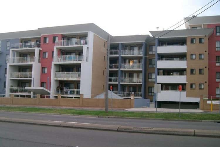 Main view of Homely apartment listing, 74/21-29 Third Ave, Blacktown NSW 2148