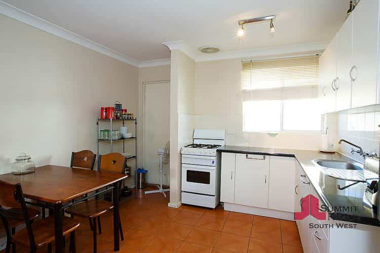 Third view of Homely unit listing, 3/51 Moore Street, Bunbury WA 6230