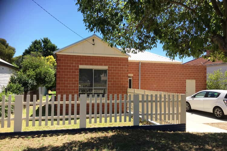 Main view of Homely house listing, 34 Coombes Street, Collie WA 6225