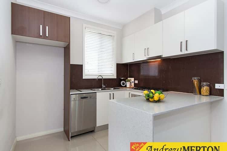 Fourth view of Homely villa listing, 5/144 Kildare Road, Blacktown NSW 2148