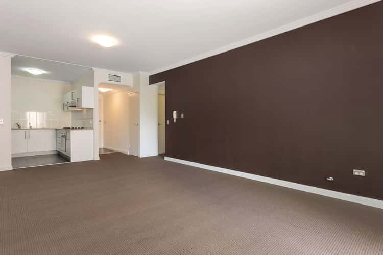 Third view of Homely apartment listing, 74/21-29 Third Ave, Blacktown NSW 2148