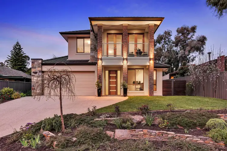 44 Hallett Rd