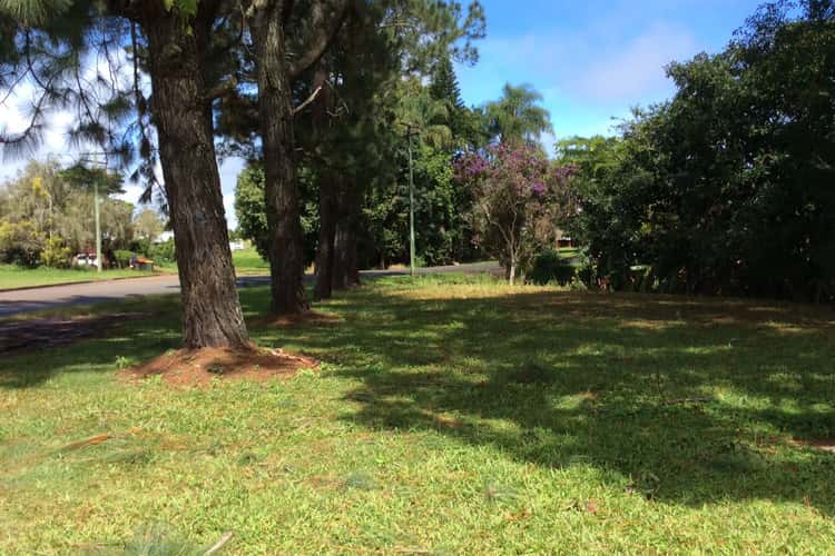 Main view of Homely residentialLand listing, 1 James Street, Malanda QLD 4885