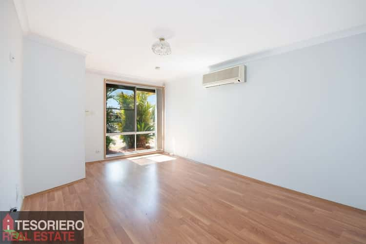 Third view of Homely house listing, 51 Calida Cres, Hassall Grove NSW 2761