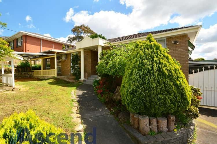 31 Woodhouse Road, Doncaster East VIC 3109