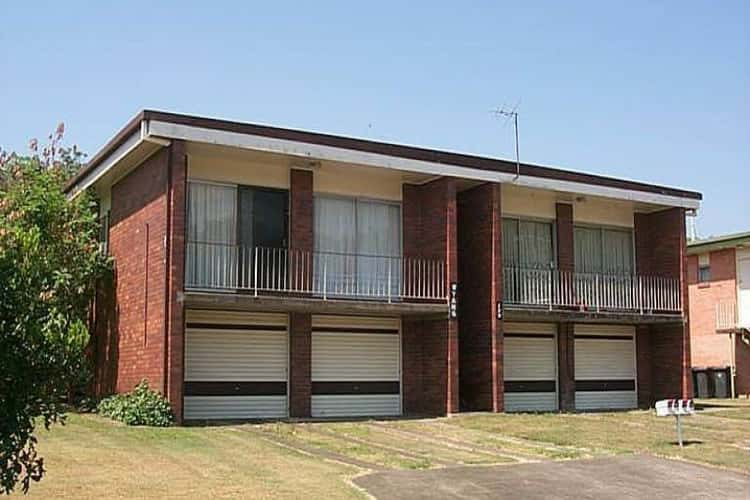 Main view of Homely unit listing, 3/139 Bankside Street, Nathan QLD 4111