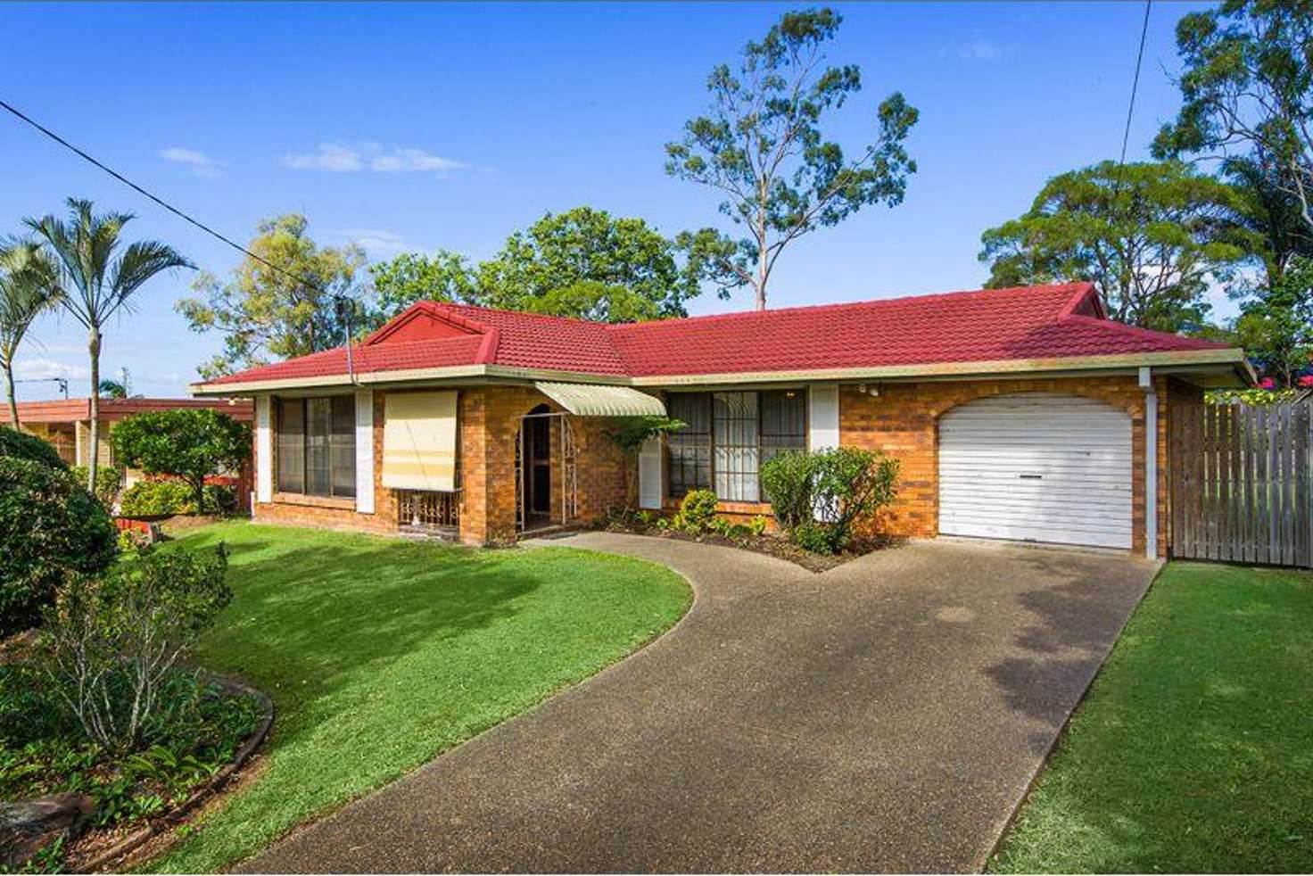 Main view of Homely house listing, 3 Naples Street, Wishart QLD 4122