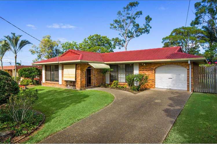 Main view of Homely house listing, 3 Naples Street, Wishart QLD 4122