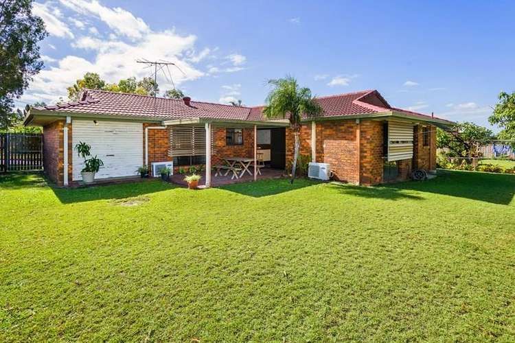 Second view of Homely house listing, 3 Naples Street, Wishart QLD 4122