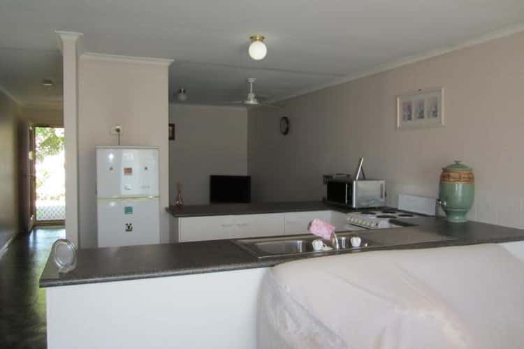 Second view of Homely semiDetached listing, 2/26 Cambridge Street, Silkstone QLD 4304