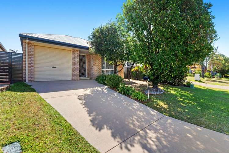 Second view of Homely house listing, 11 KYLEMORE COURT, Caloundra West QLD 4551