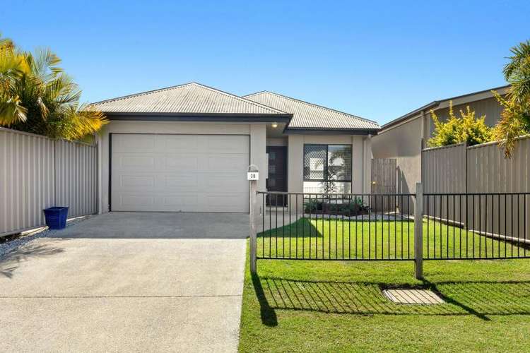 Main view of Homely house listing, 38 Howitt Street, Caloundra West QLD 4551