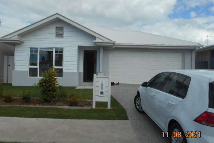 Main view of Homely house listing, 17 Alistair Street, Baringa QLD 4551