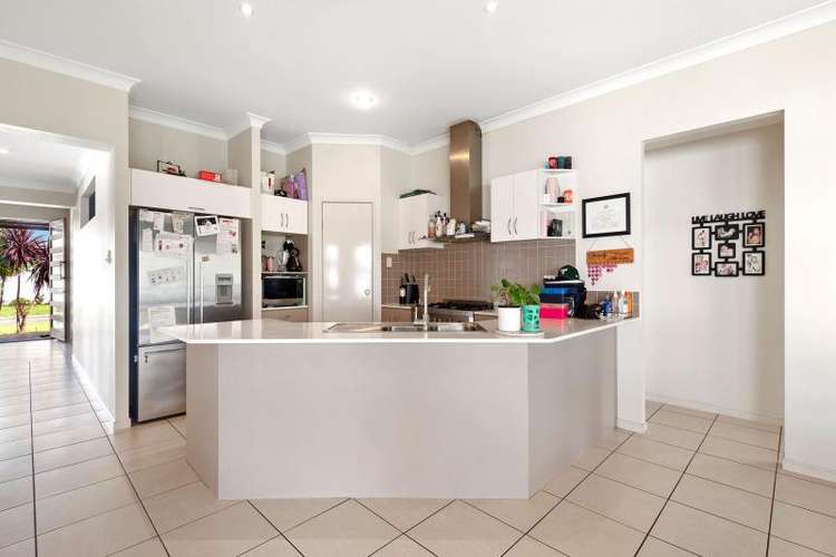 Fourth view of Homely house listing, 3 Westholme Circuit, Pelican Waters QLD 4551