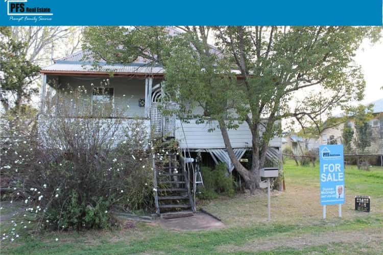 Main view of Homely house listing, 38 Albert Street, Rosewood QLD 4340