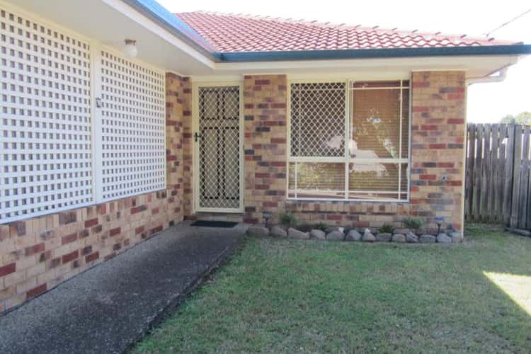 Main view of Homely semiDetached listing, 2/26 Cambridge Street, Silkstone QLD 4304