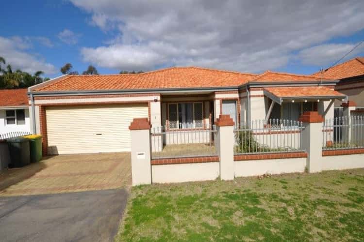 Main view of Homely house listing, 2 Esther Street, Rivervale WA 6103