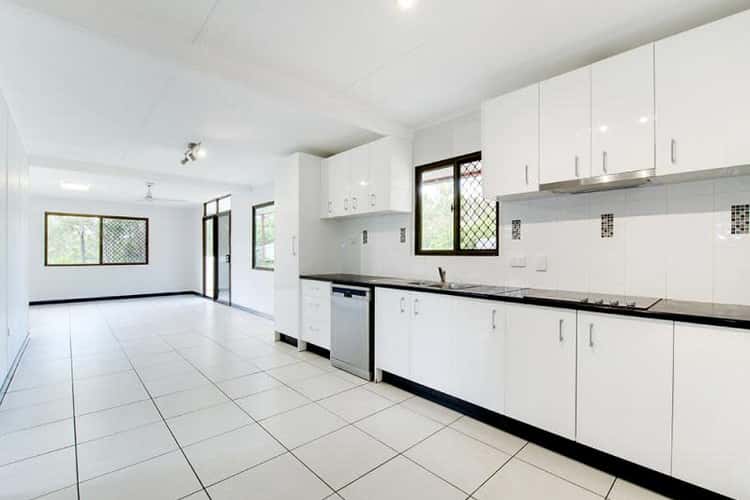 Second view of Homely house listing, 1550 Rosewood-Laidley Road, Grandchester QLD 4340