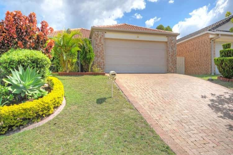 21 Bards Court, Nerang QLD 4211