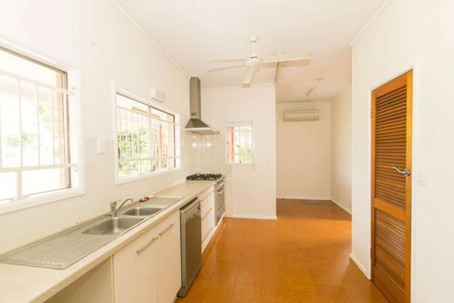 Main view of Homely house listing, 45 Salisbury Rd, Ipswich QLD 4305