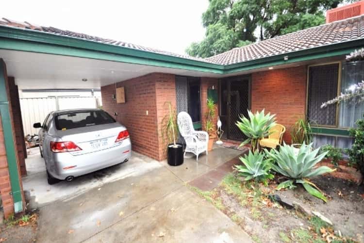 Main view of Homely house listing, 4 Salix Way, Forrestfield WA 6058