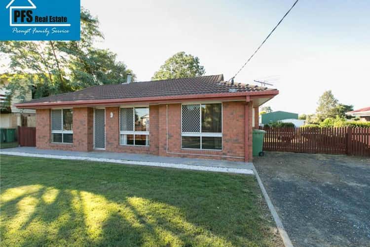 9 Bell st, Walloon QLD 4306