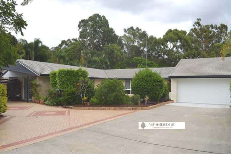 Main view of Homely house listing, 51 Kincaid Drive, Highland Park QLD 4211