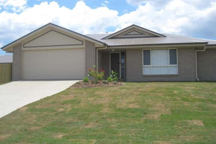 Main view of Homely house listing, 10 Claydon Pl, Rosewood QLD 4340