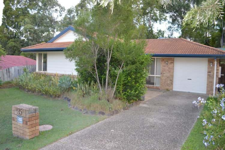 35 Sandalwood Tce, Nerang QLD 4211