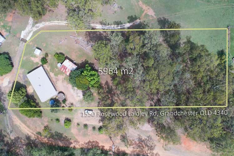 Sixth view of Homely house listing, 1550 Rosewood-Laidley Road, Grandchester QLD 4340