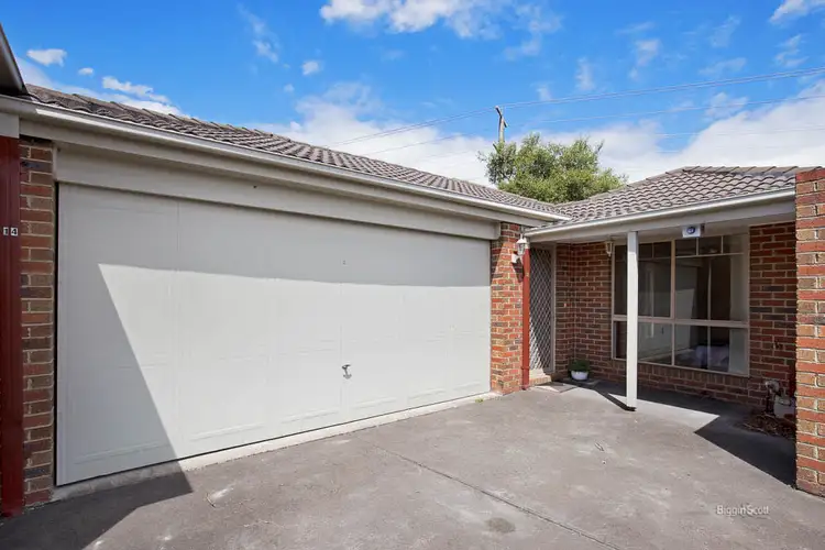 14/18-20 Louisa Street, Croydon VIC 3136