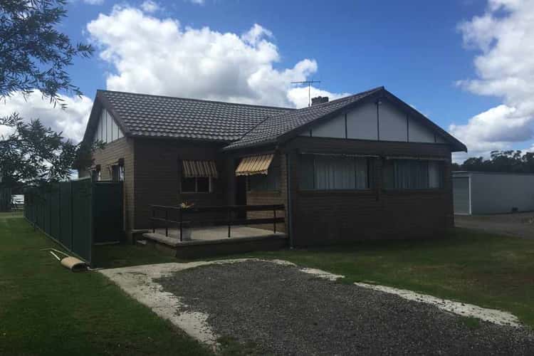 Main view of Homely house listing, 301a East Parade, Buxton NSW 2571