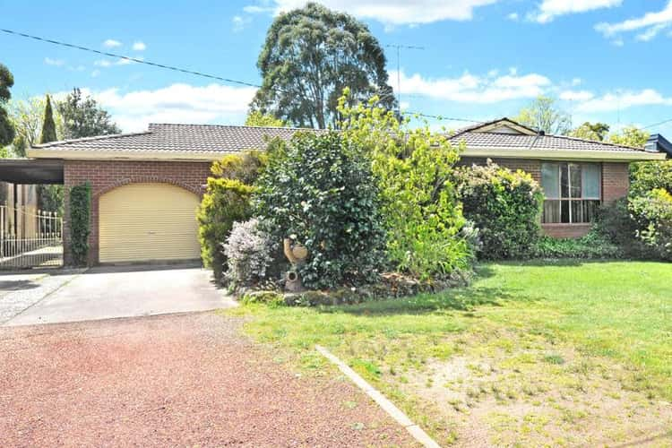 Main view of Homely house listing, 104 Norman Street, Ballarat North VIC 3350