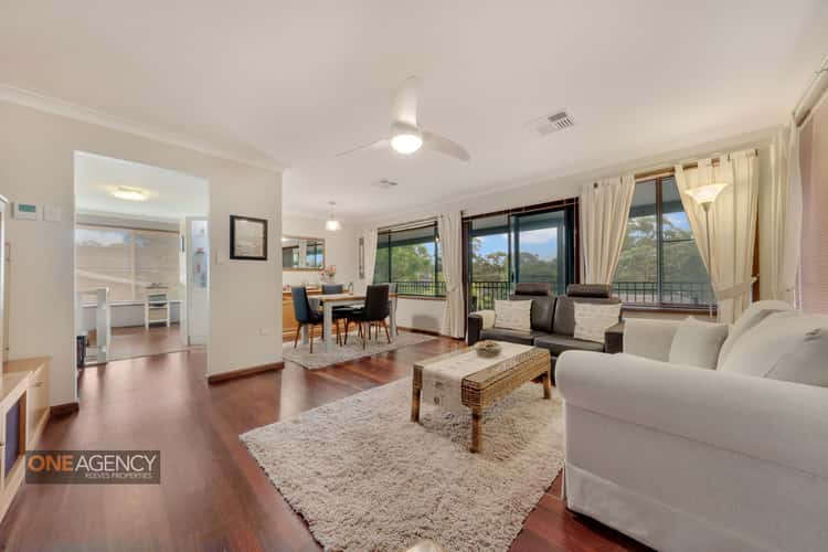 Third view of Homely house listing, 17 Robertswood  Avenue, Blaxland NSW 2774