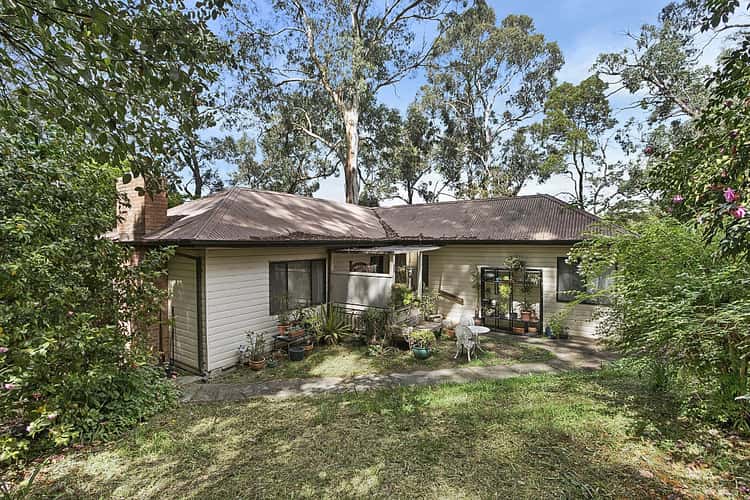 Main view of Homely house listing, 64 Alexander Avenue, Upwey VIC 3158