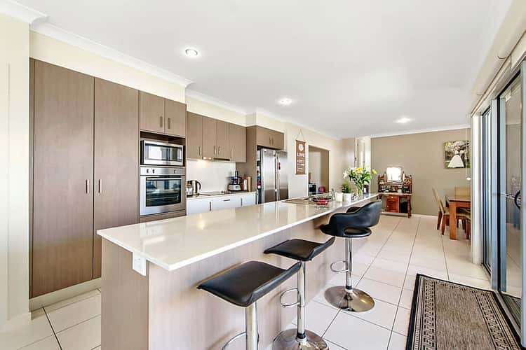 Second view of Homely house listing, 8 Dayflower Street, Upper Coomera QLD 4209