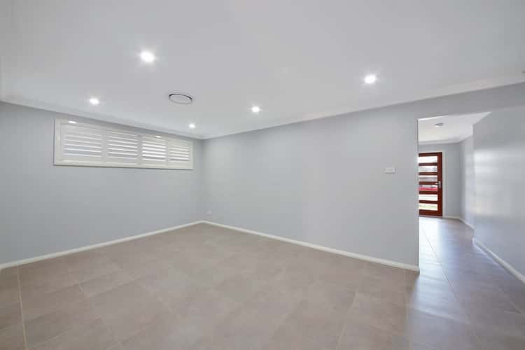 Fourth view of Homely house listing, 82 Aqueduct Street, Leppington NSW 2179