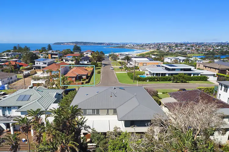 Fifth view of Homely house listing, 9 Headland Road, North Curl Curl NSW 2099