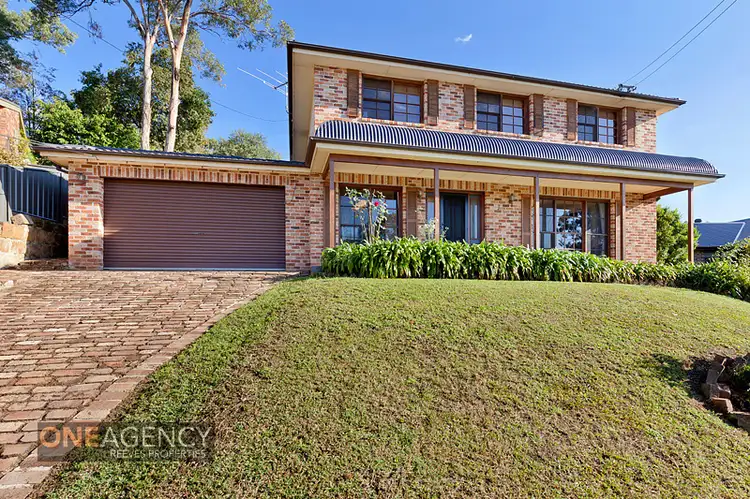 5 Sylvan Place, Leonay NSW 2750