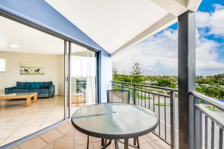 Fifth view of Homely unit listing, 52/6 Beerburrum Street, Dicky Beach QLD 4551