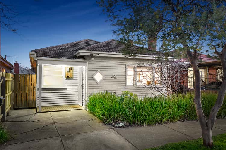 35 Exhibition Street, West Footscray VIC 3012