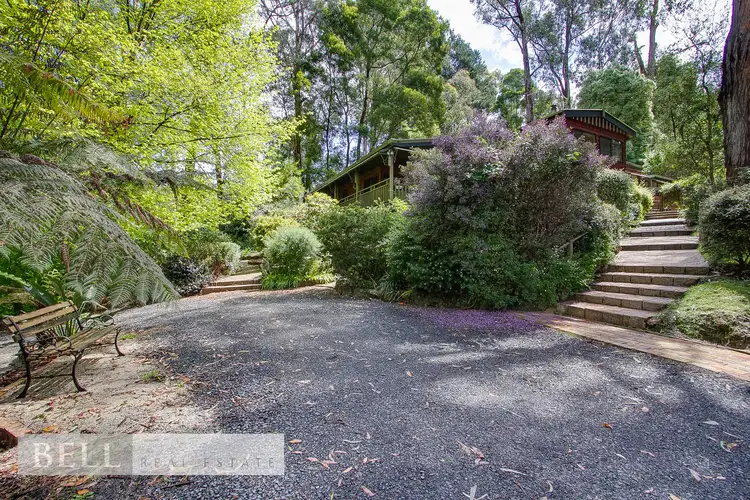 21 Symons Road, Avonsleigh VIC 3782